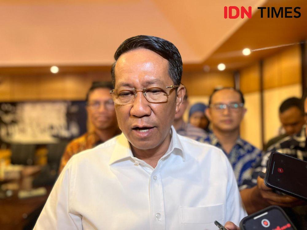 TNI yang Isi Jabatan Sipil Berbuat Pidana Diadili di Peradilan Militer