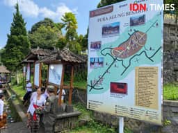 Merajan Mengenal Istilah Merajan di Bali dan Bedanya dengan Sanggah | IDN Times ...