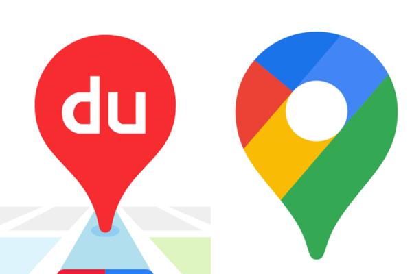 Apakah Baidu Maps Lebih Akurat daripada Google Maps?