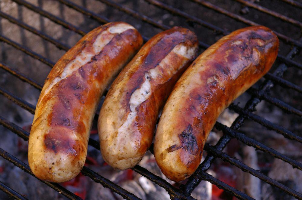 8 Bumbu Rempah untuk Sosis Bakar ala Street Food yang Lezat