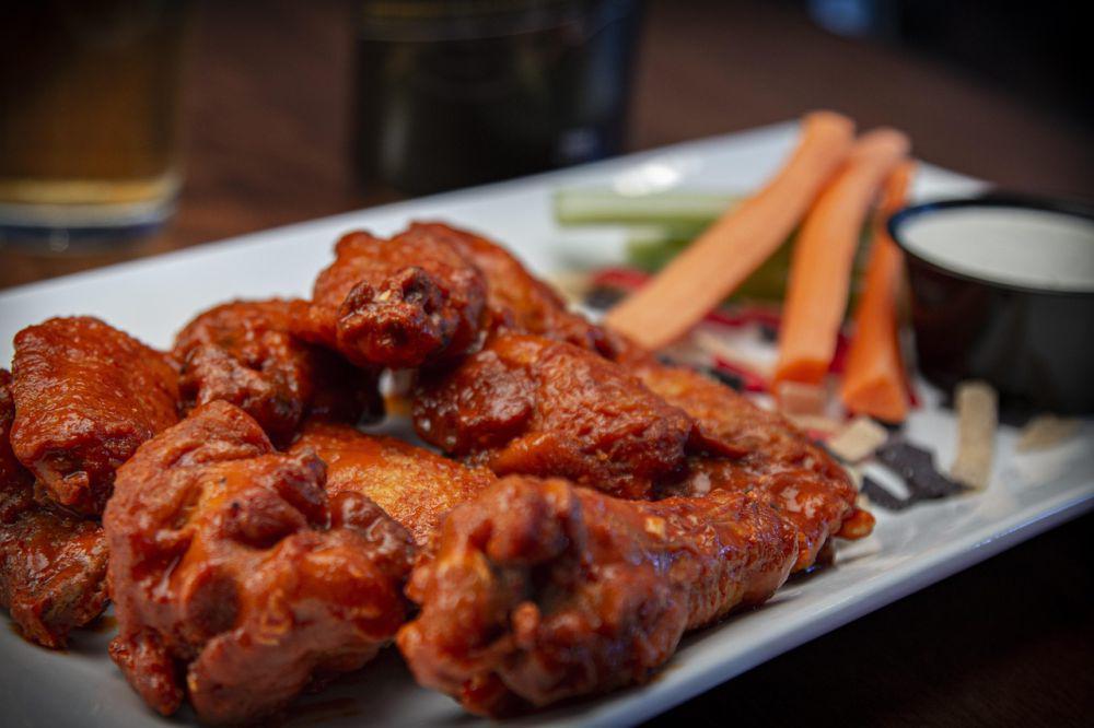 Resep Spicy Chicken Wings Mayo, Kini Bisa Buat di Rumah!