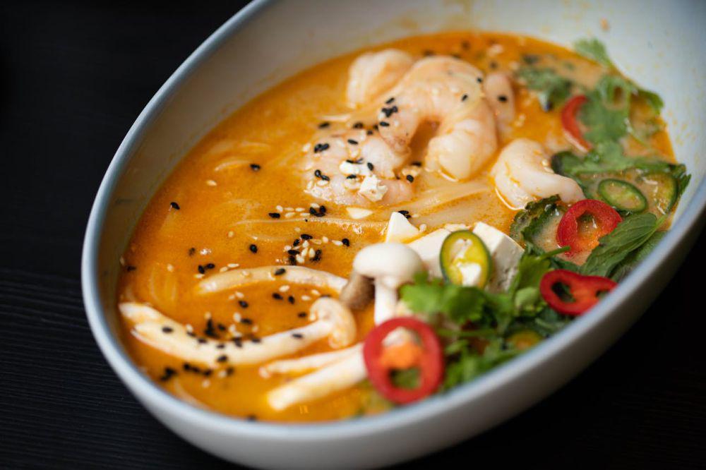 Resep Enoki Rebus Gurih, Cocok Gantikan Mi Instan!