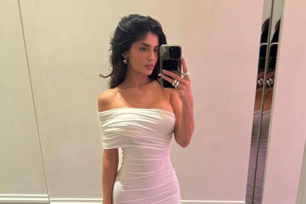 Kylie Jenner (instagram.com/kyliejenner)