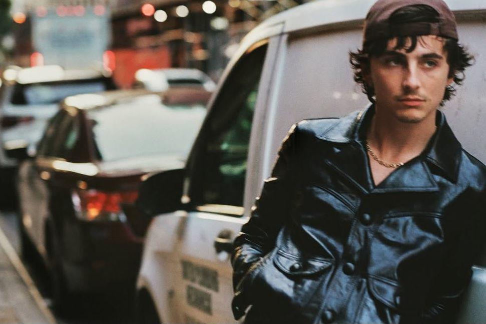 17 Fakta Perjalanan Karier Timothee Chalamet, Raih Nominasi Oscar 2025