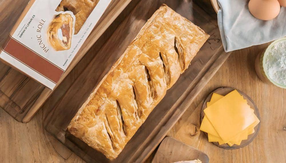 Produk Terlaris di Prima Rasa Bandung yang Biasa Diborong | IDN Times