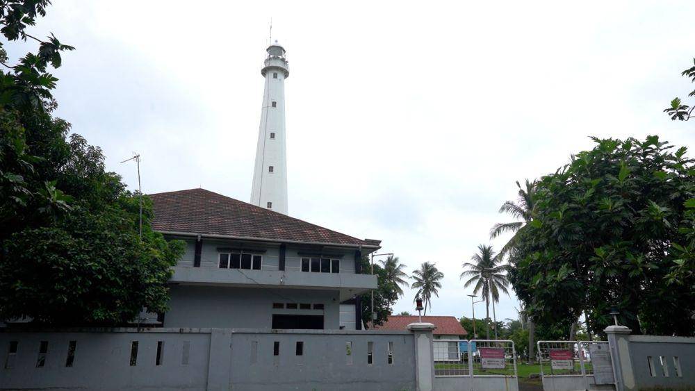 Mercusuar Cikoneng di Anyer (IDN Times/Fauzan)