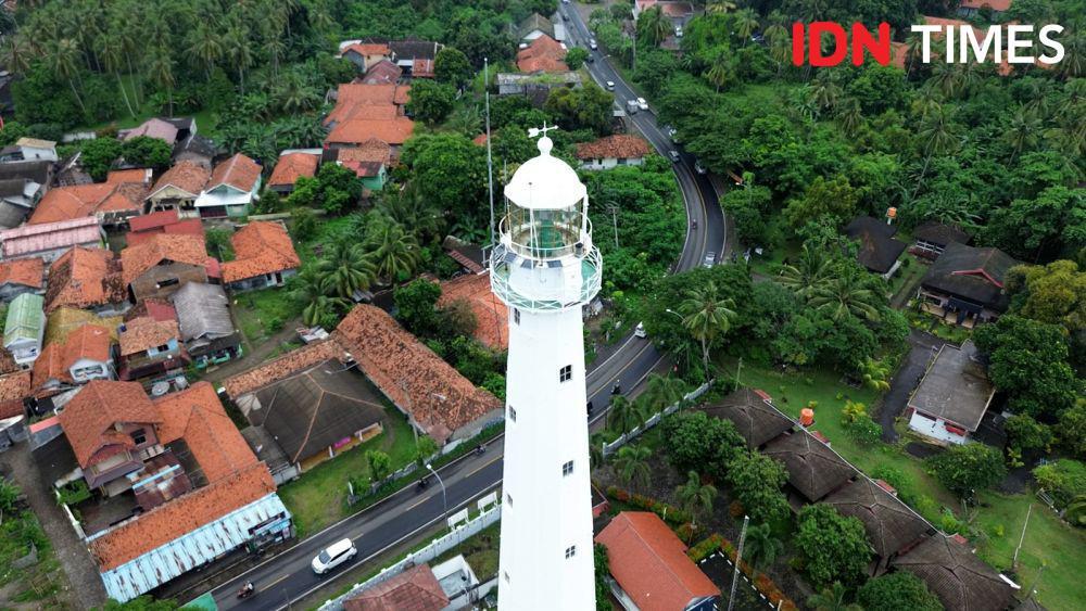Reportase Jalur Pansela 2025: Anyer-Palabuhanratu
