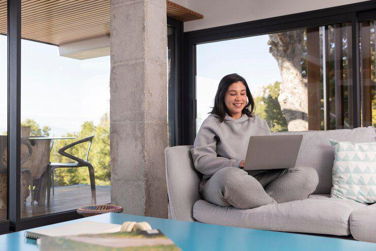 5 Solusi Remote Worker Punya Quality Time dengan Pasangan, Balance