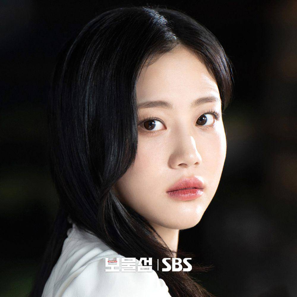 cuplikan drakor Buried Hearts (dok. SBS/Buried Hearts)