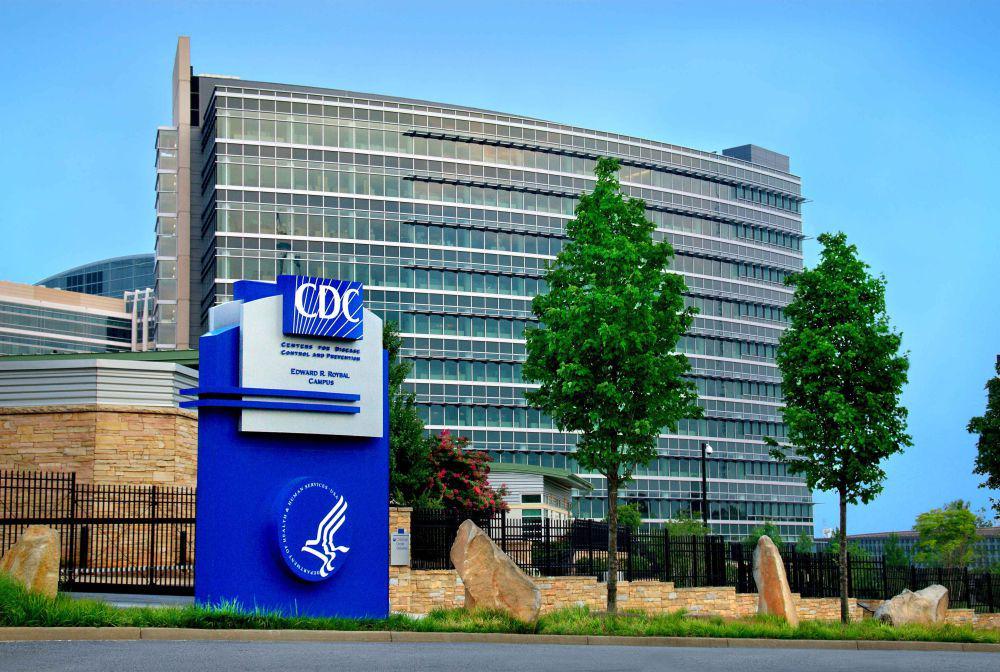 CDC AS Diminta Trump Setop Kerja Sama dengan WHO