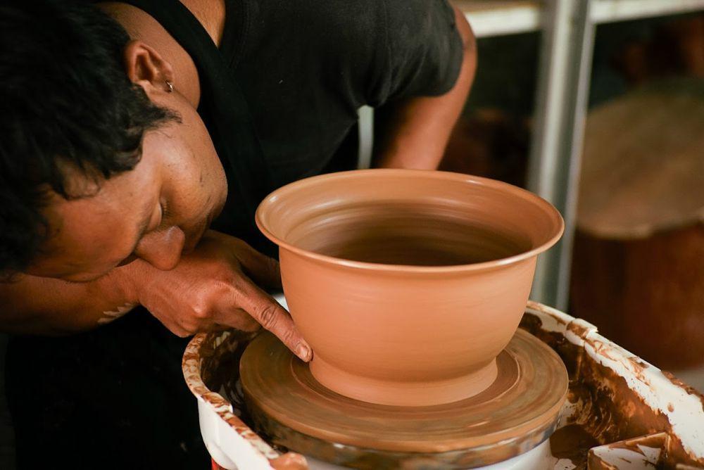 5 Tempat Pottery Class di Jogja, Cara Beda Menikmati Liburan