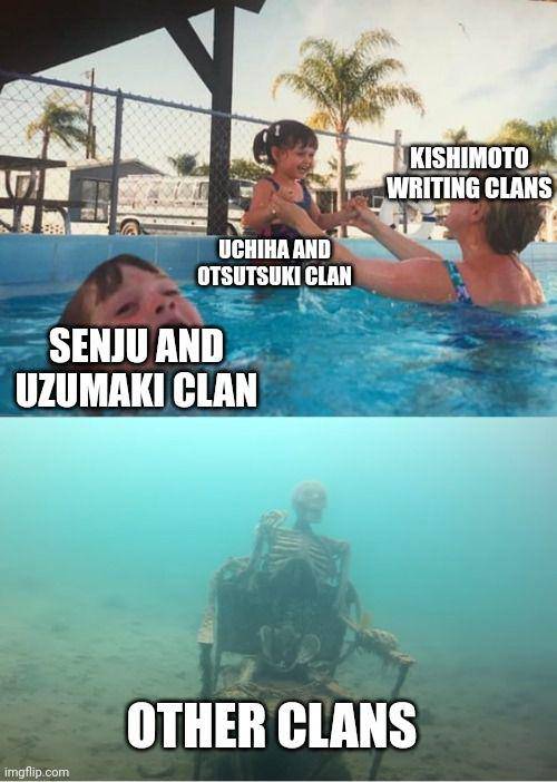 potret meme Kaguya Otsutsuki (reddit.com/r/narutomemes)