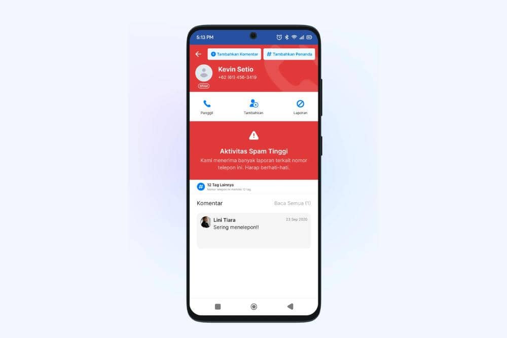 Cara Menghapus Tag di GetContact, Aman dari Tag Aneh!