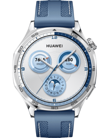HUAWEI Watch GT 5 (consumer.huawei.com)