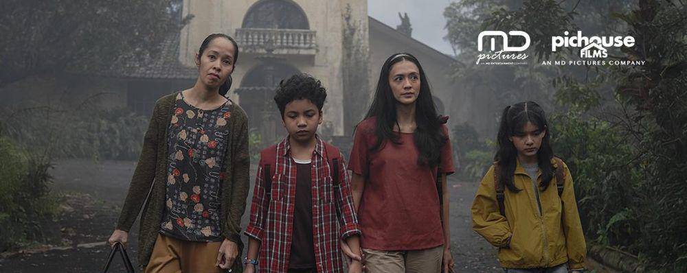 Sebelum 7 Hari (dok. MD Pictures / Sebelum 7 Hari)