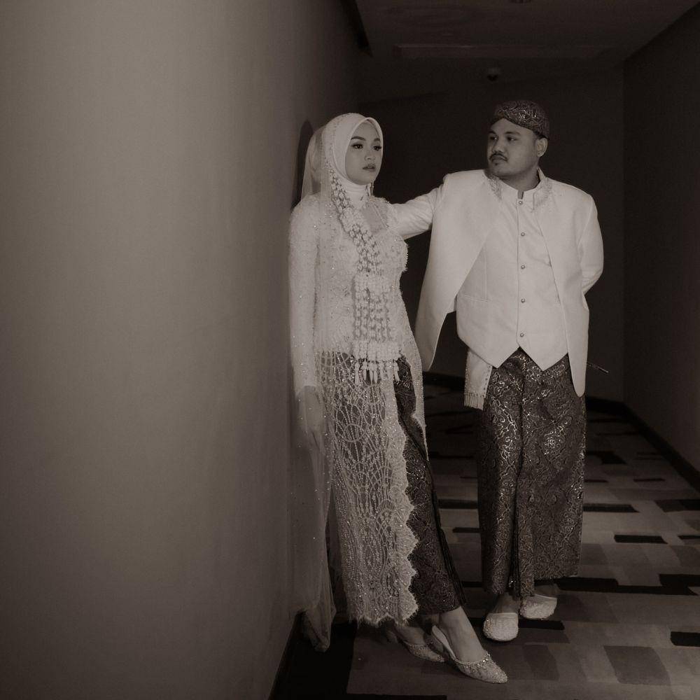 potret akad nikah Salma Salsabil (instagram.com/salmasalsabil12)