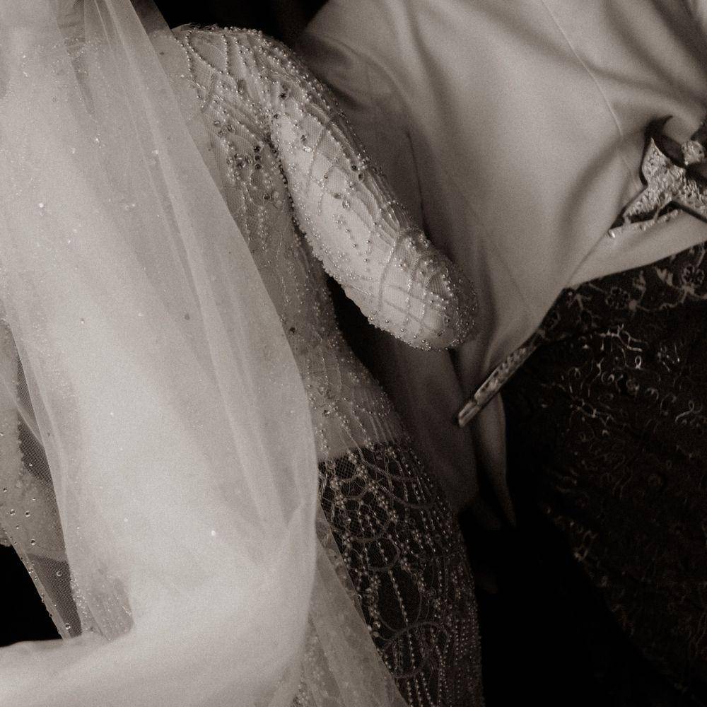 potret akad nikah Salma Salsabil (instagram.com/salmasalsabil12)