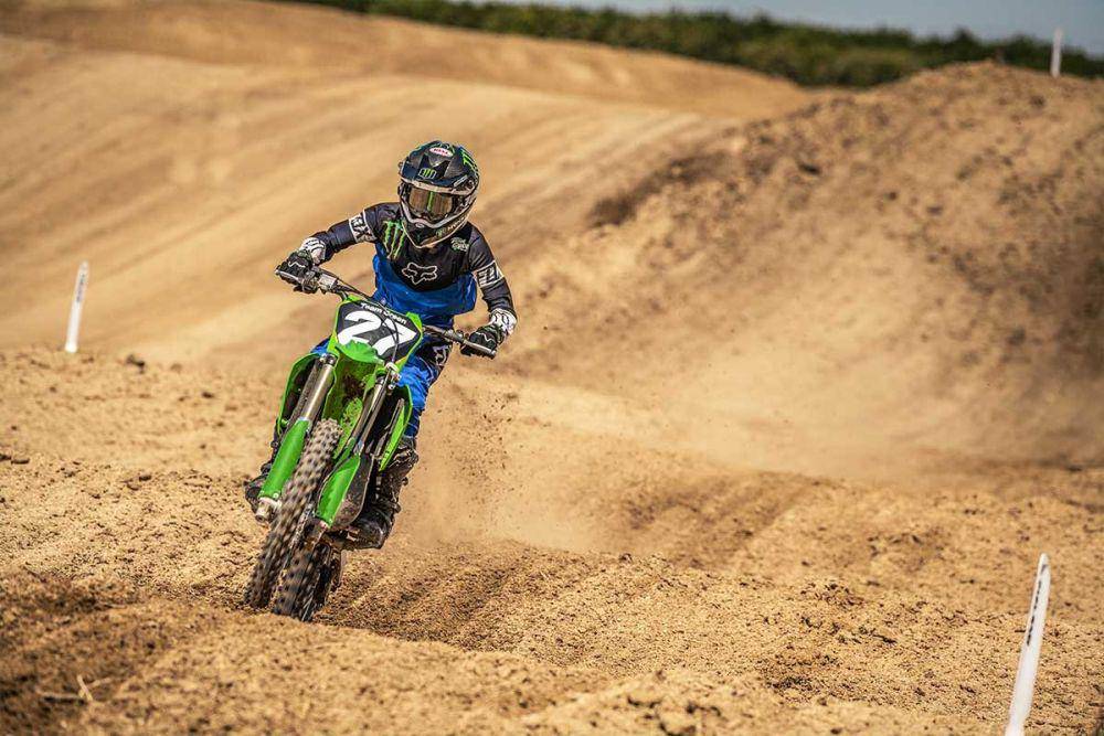 potret motor trail (kawasaki-motor.co.id)