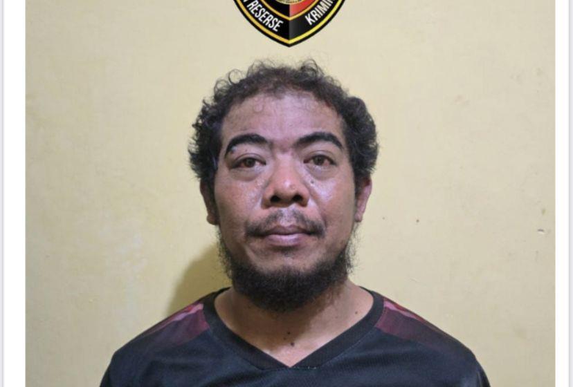 Diduga Cabuli Murid, Guru Ngaji di Tangerang Ditangkap Polisi