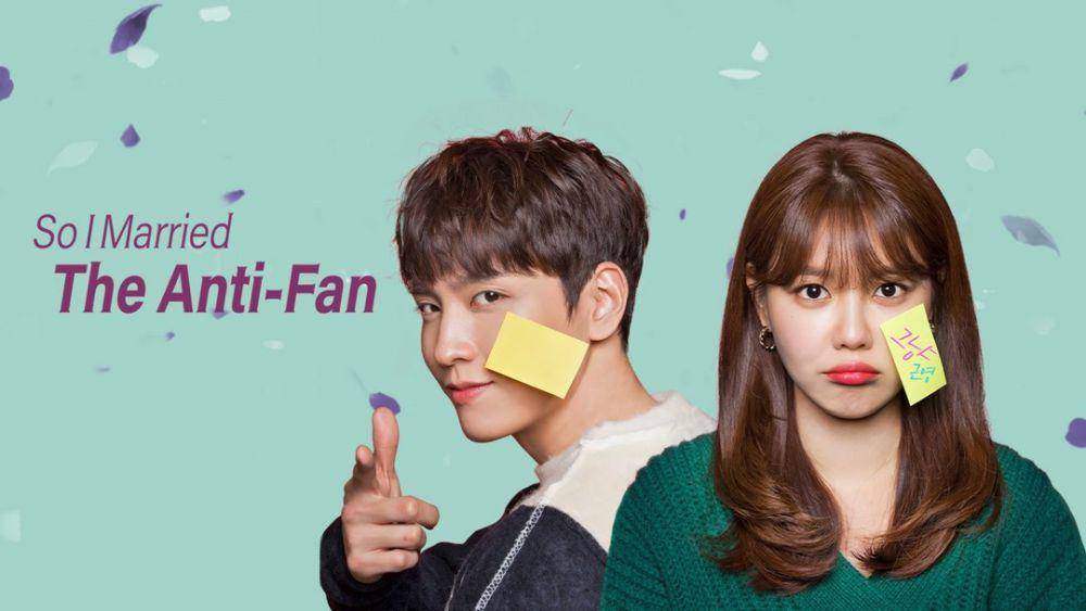 So I Married an Anti Fan (iqiyi.com)