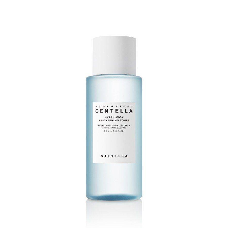 SKIN1004 Madagascar Centella Hyalu-Cica Brightening Toner (dok. SKIN1004)