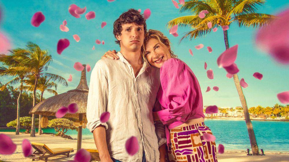 Honeymoon Crasher (dok. Netflix/Honeymoon Crasher)