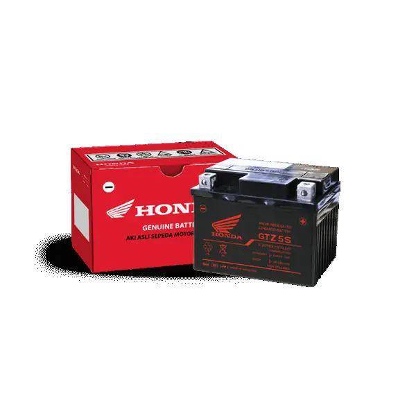 potret spare part asli Honda (astra-honda.com)