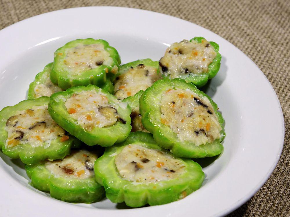 7 Bahan yang Cocok Diisi Adonan Bakso, Jadi Kreasi Makanan yang Lezat!