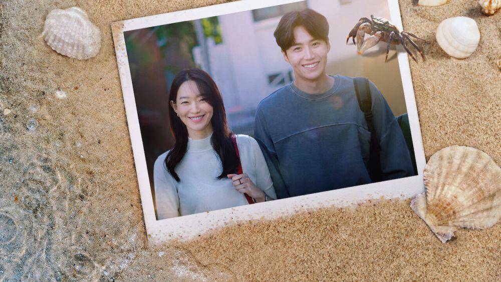 poster Hometown Cha Cha Cha (netflix.com)
