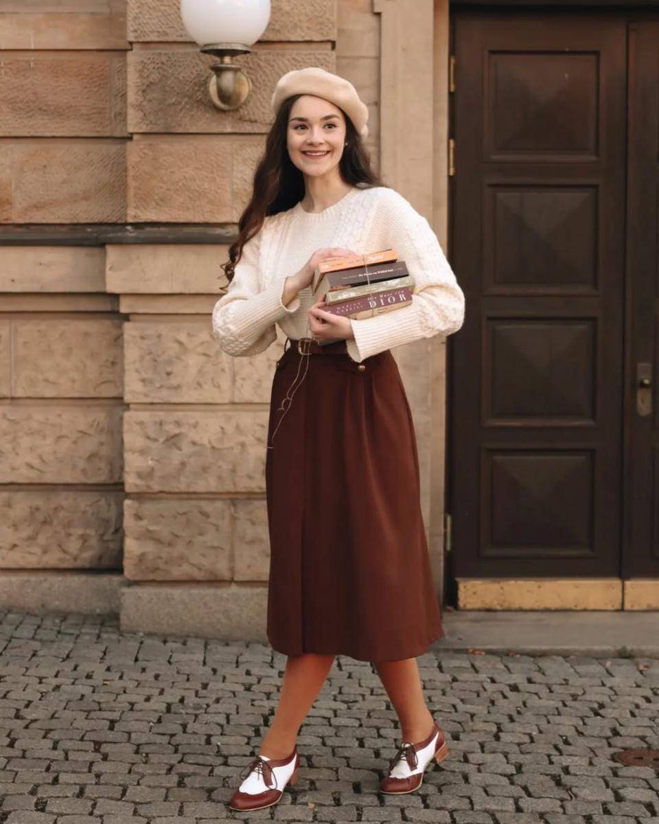 Shirin Altsohn (instagram.com/shirinatra)