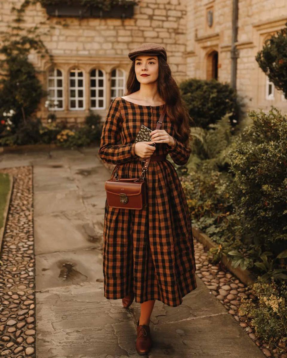 Shirin Altsohn (instagram.com/shirinatra)