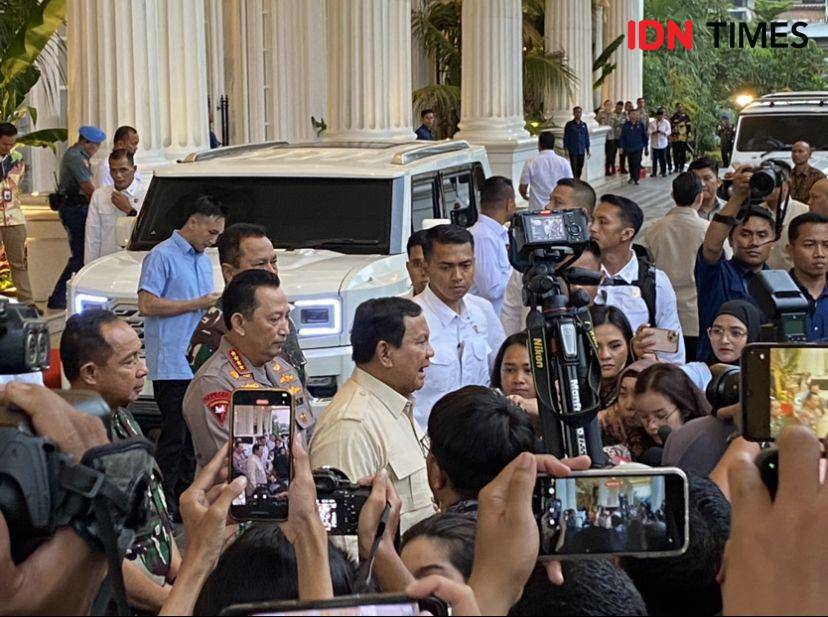 Komnas Perempuan: Pemerintah Belum Tunjukkan Dukung Kebebasan Pers
