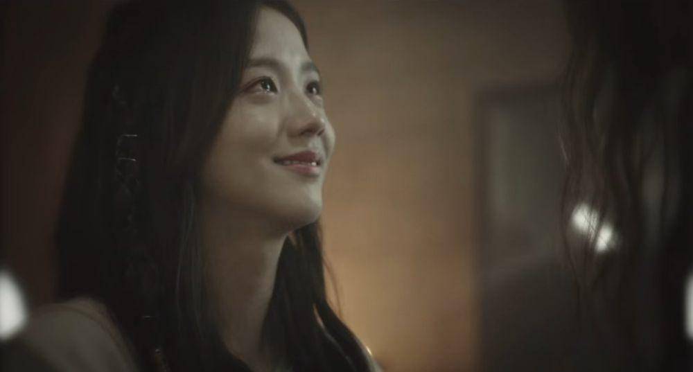 Kim Ji Soo di drama Arthdal Chronicles (Dok. Netflix/Arthdal Chronicles)