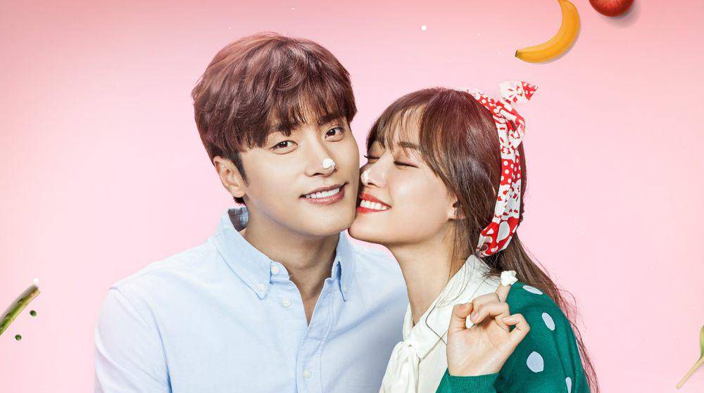 My Secret Romance (viki.com)