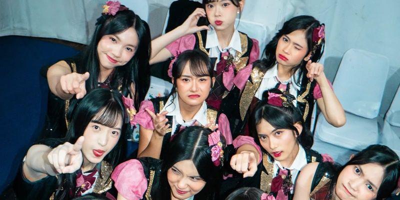 Apa Itu #TewoTeran yang Ramai usai JKT48 Umumkan Te wo Tsunaginagara?