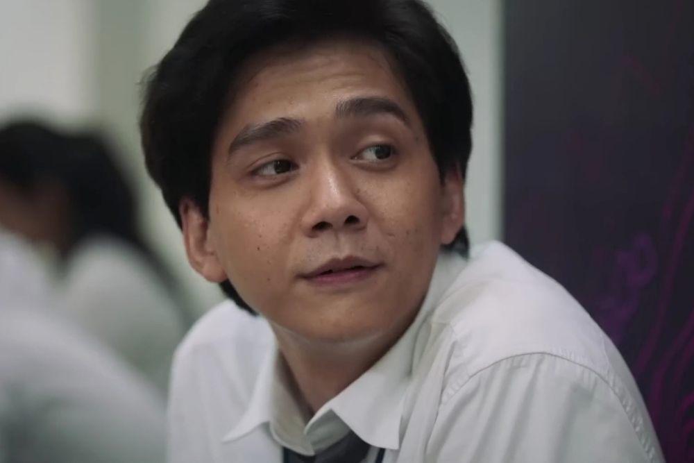 10 Film dan Series Chicco Kurniawan dengan Rating IMDb 7 ke Atas