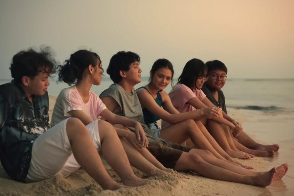 11 Film Amanda Rawles dengan Rating Tinggi Versi IMDb, Sudah Nonton?