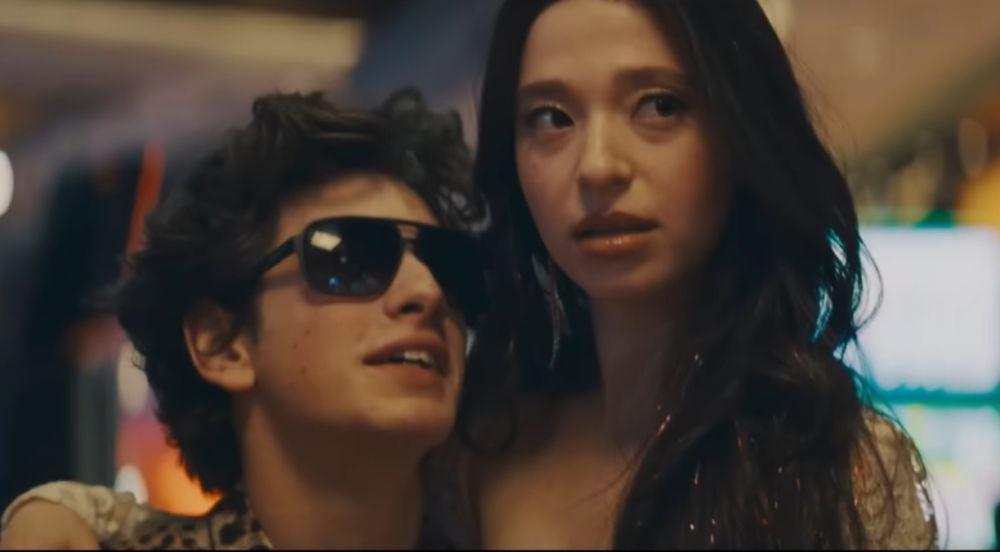 8 Fakta Menarik Film Anora yang Masuk Nominasi Oscar 2025