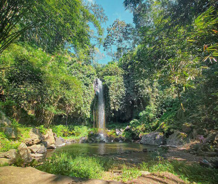 Air Terjun Rekesan, Lumajang, Jawa Timur (google.com/maps/misbahul kirom)