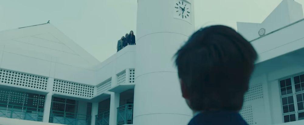 7 Film Korea Selatan yang Diremake Sineas Indonesia, Pilih Versi Mana?