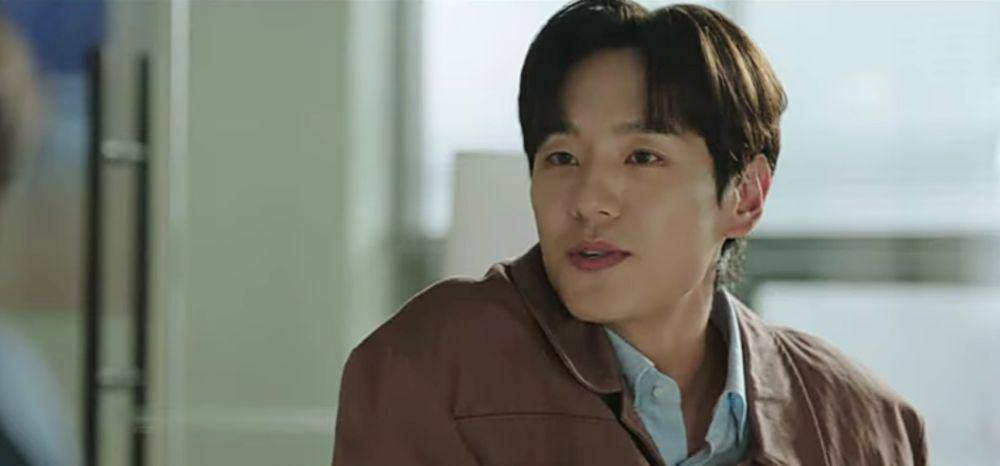 cuplikan drama Love Scout (youtube.com/SBS drama)