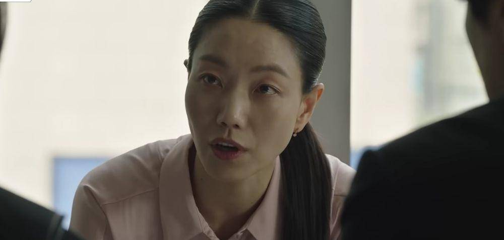 cuplikan drama Love Scout (youtube.com/SBS drama)