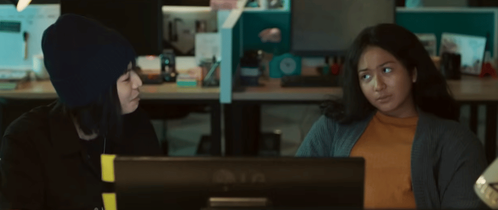 Imperfect: Karier, Cinta dan Timbangan (dok. Starvision Plus / Imperfect: Karier, Cinta dan Timbangan)