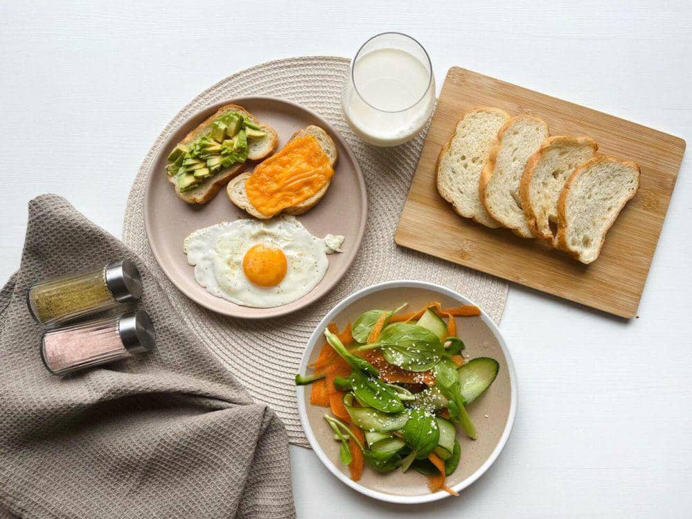 [QUIZ] Menu Diet yang Cocok Berdasarkan Zodiakmu