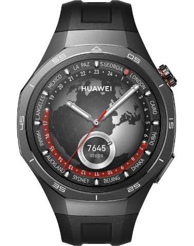 HUAWEI Watch GT 5 Pro (consumer.huawei.com)