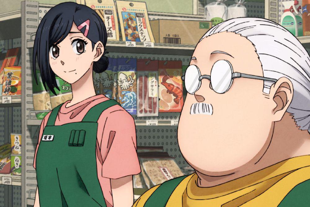 5 Karakter Kriminal dalam Anime yang Tobat karena Istri
