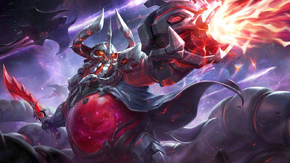 Bane (dok. Moonton/Mobile Legends: Bang Bang)
