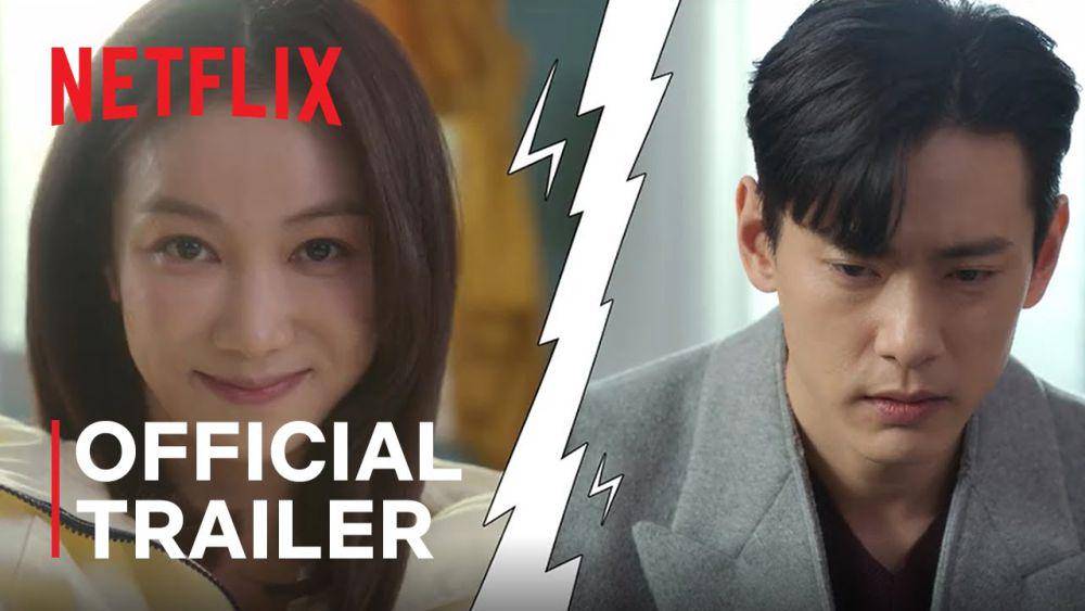 Love to Hate You (youtube.com/@netflixkcontent)