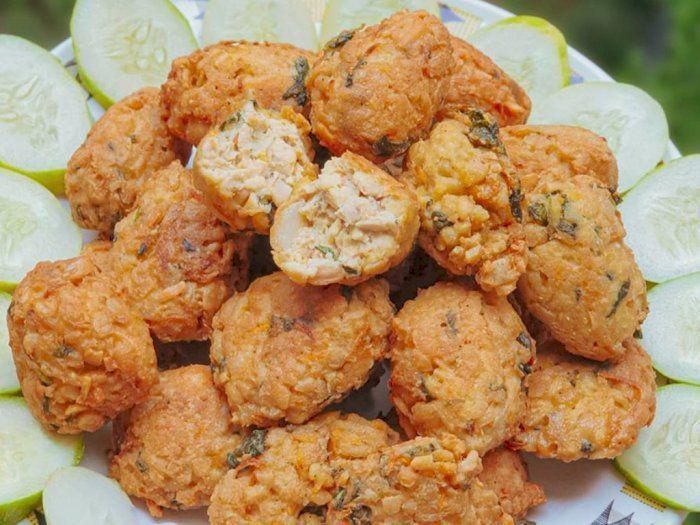Resep Mendol Tempe Pedas yang Cocok untuk Teman Ngemil