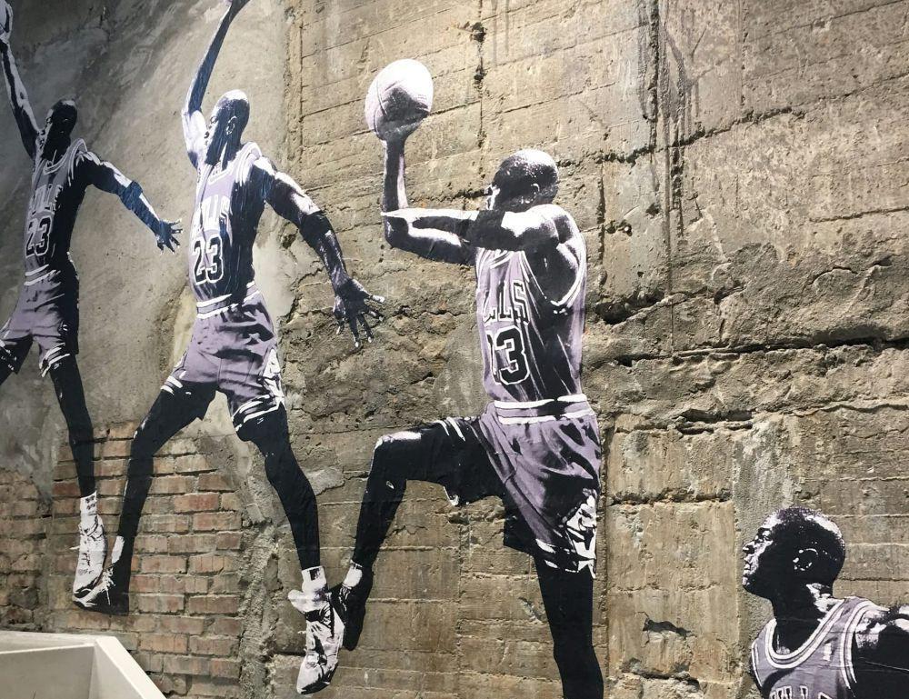 10 Pemain Basket North Carolina Terbaik, Ada Michael Jordan